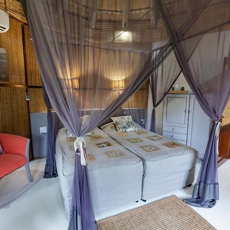 Thonga Beach Lodge Mabibi 외부 사진