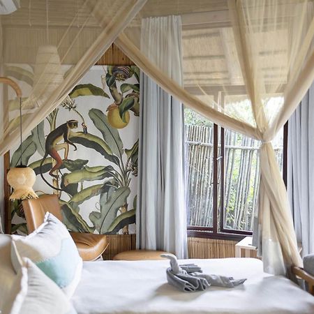 Thonga Beach Lodge Mabibi 외부 사진
