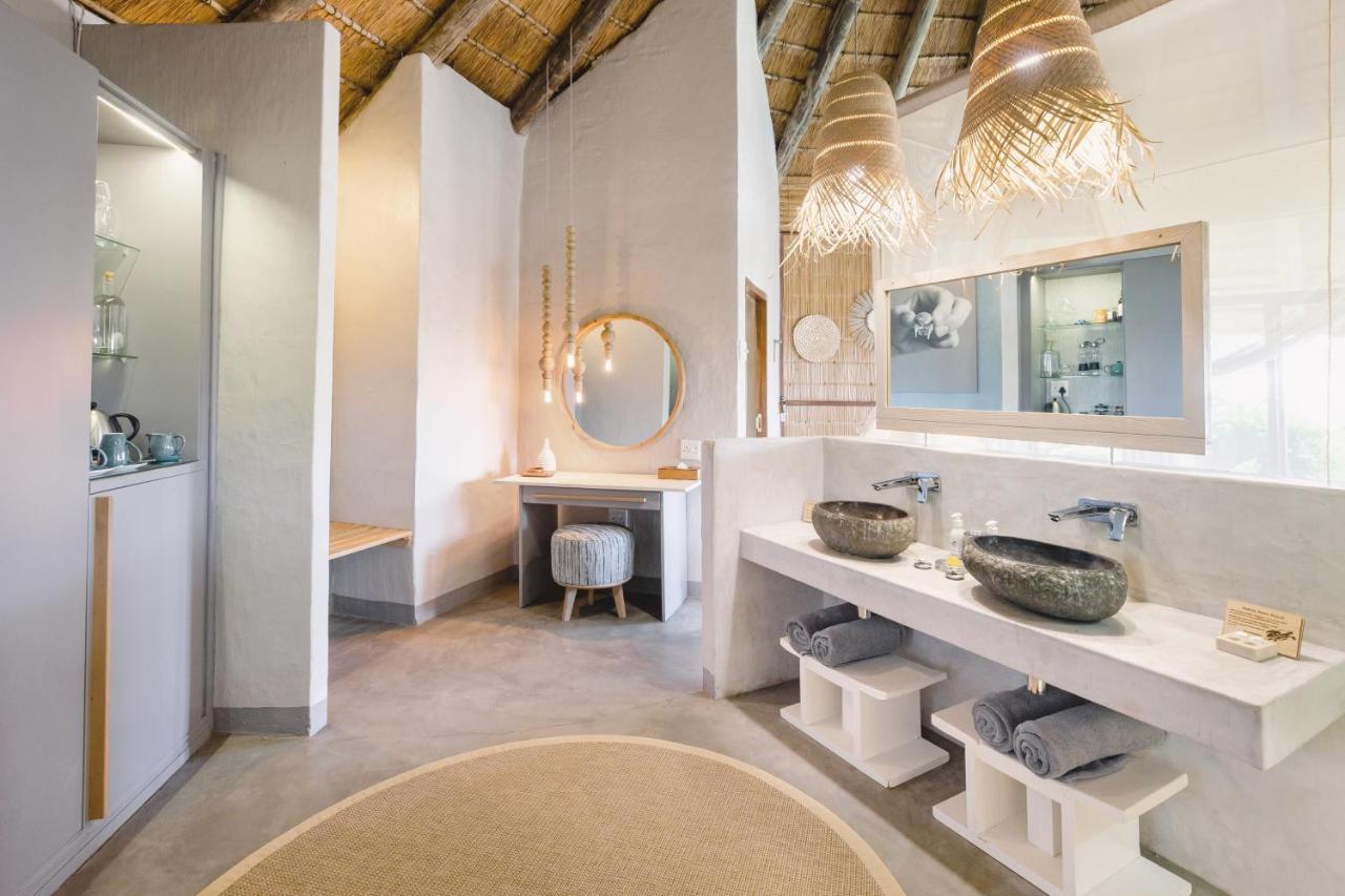 Thonga Beach Lodge Mabibi 외부 사진