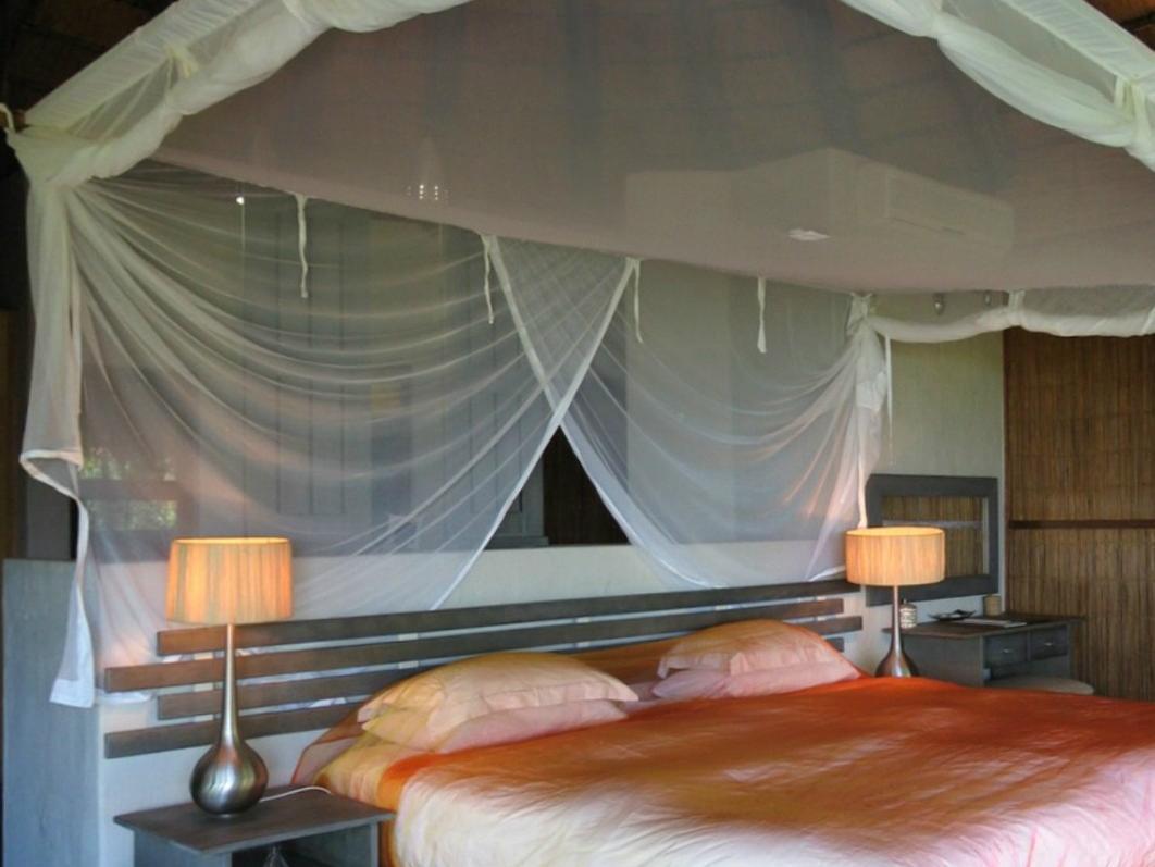 Thonga Beach Lodge Mabibi 외부 사진