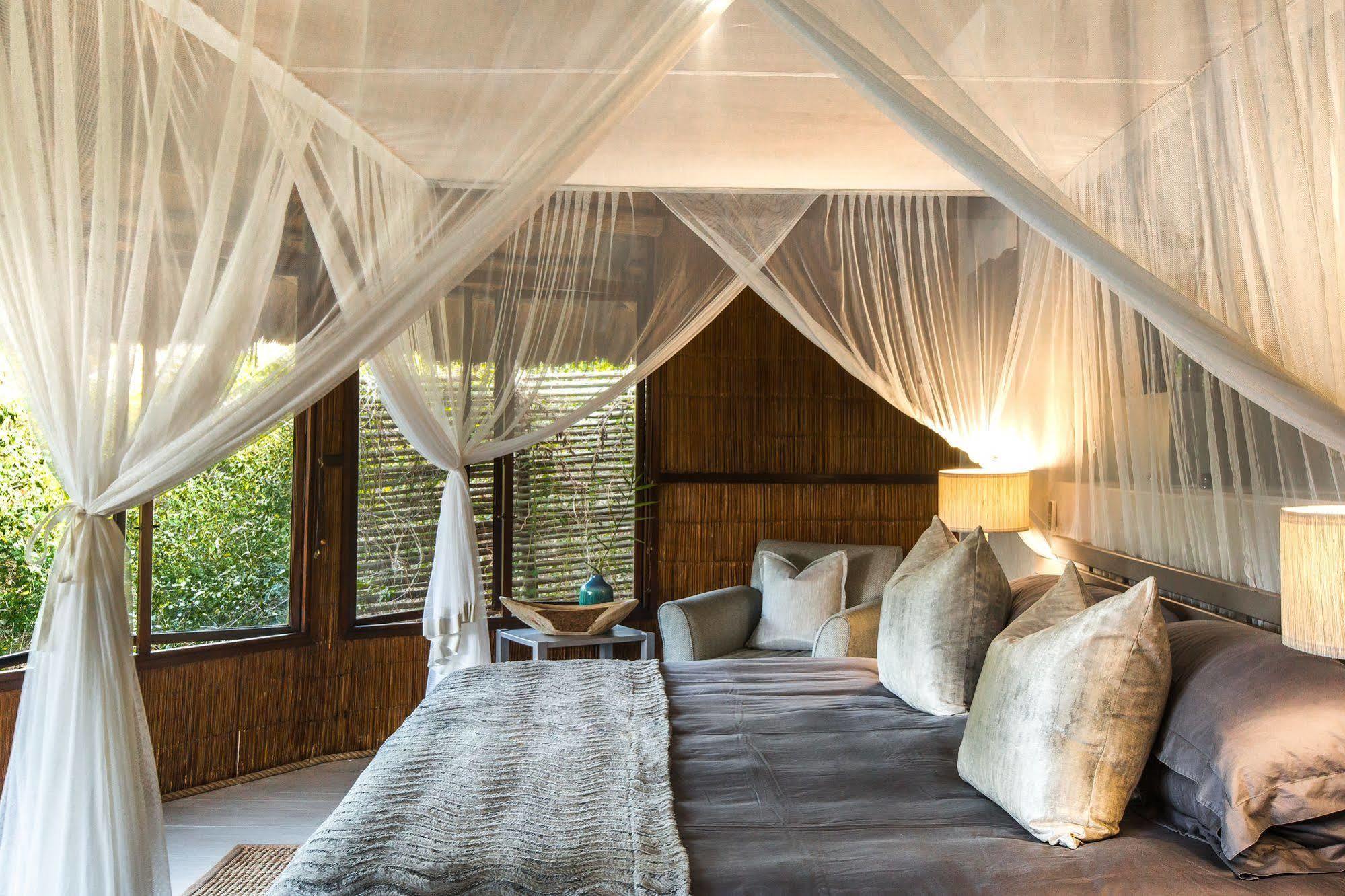 Thonga Beach Lodge Mabibi 외부 사진